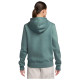 Nike Γυναικεία ζακέτα Sportswear Phoenix Fleece Nike Γυναικεία ζακέτα Sportswear Phoenix Fleece